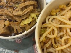 -盛香亭热卤(宝泰购物广场店)