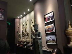-泰合玺·精油疗愈 SPA(南京河西万达店)