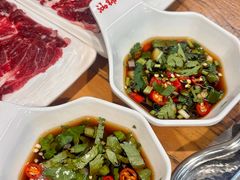 -汕锦记潮汕生鲜牛肉馆(富华店)