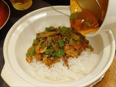 -A One Kitchen·南京精菜馆(晶丽酒店店)