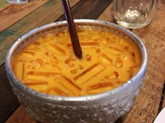 -Doo Dee Thai Food(Issan/Isaan/Esan)