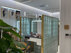 -海马体照相馆(环贸iapm大师爱情店)