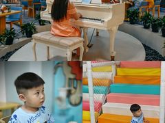 -佰园全日西餐厅-厦门佰翔软件园酒店