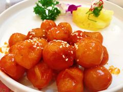 -客汀家宴·客家烟火 四季食材(集美店)
