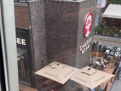 -西贝(吴江路湟普汇店)
