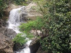 -亚婆田·白水寨生态旅游度假区