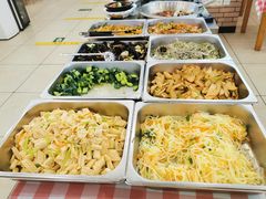 -孟记粥铺·家常菜·烧烤·粥(亚运村店)