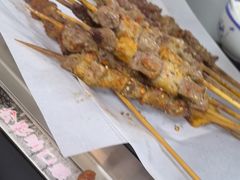 -老黑板筋(顺义总店)
