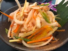 -Thai Alley泰爱里(二沙岛店)