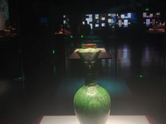 -呼和浩特博物馆