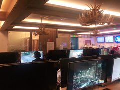 -网鱼电竞(杨浦中原店)