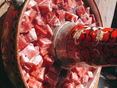 -木辛水水冰煮羊(凤城六路店)