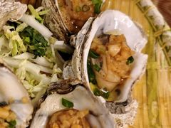 -蠔爺王志德生蚝馆(金沙湾店)