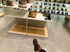 -hotwind热风(世纪东方广场店)