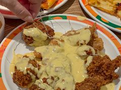 -比格比萨自助(南京万达茂店)