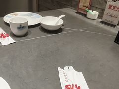 -老德州四合院·德州菜(天衢路店)