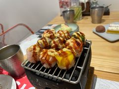 -喜寿司(金狮广场店)