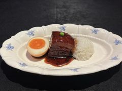 -醉东Oriental House(静安嘉里中心店)