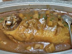 -徽镇小厨·经典徽菜(马连道店)