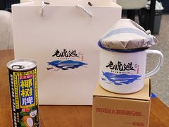 -老虎滩大连海鲜烧烤(水游城店)