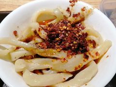 -洞子口张老二凉粉(文殊院店)