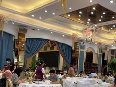 -君德澜酒家·创意粤菜(金山谷店)