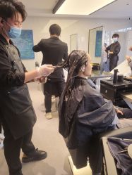-付军剪艺JF ProSalon