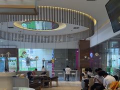 -奈雪的茶(永嘉天地东百城店)