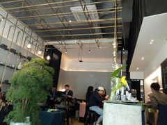 大堂-Home Cafe(水榭春天店)