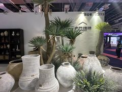 -东浩兰生上海世博展览馆