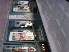 -COACH蔻驰(百联奥特莱斯店)