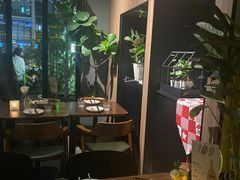 -ibarrel爱杯·bistro&brunch(江宁路店)