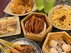 -小街天府