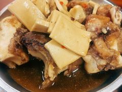 -老兵牛蹄店(下沙店)