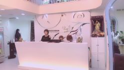 -丽时 Hair Salon