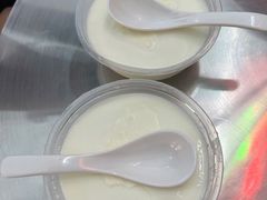 双皮奶-义顺牛奶公司(新马路老店)