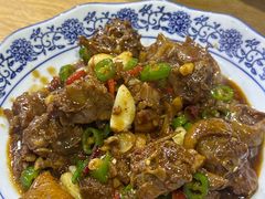 -江西小炒(古方店)