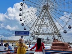 -秦皇岛乐岛海洋王国