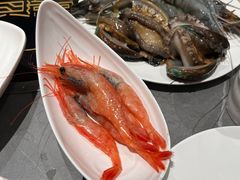 -一方渔歌蒸汽海鲜自助(文化路万达广场店)