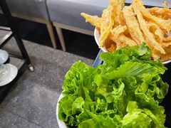 -潮汕大目牛肉火锅(水围店)