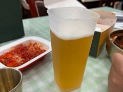 -服务大楼冷面(延大店)