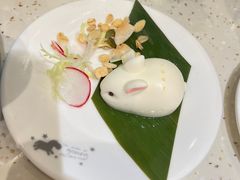 -夏日玛莉西餐厅(金茂览秀城店)