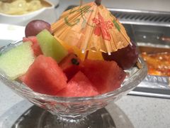 -海底捞火锅(团结桥店)