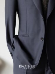 -BROTHER西服礼服定制·商务·婚礼(佛山南海店)