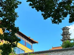 -南京市江宁方山