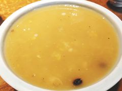 大碴粥-95号酱骨·一块豆腐(展春园西路店)