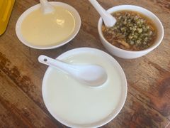 -沙湾姜埋奶(兴新包店)