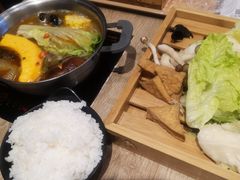 -吉野家(复兴路第二餐厅店)