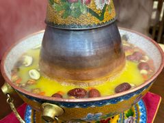 -爱新觉罗福臨火锅馆(万科滑雪场店)