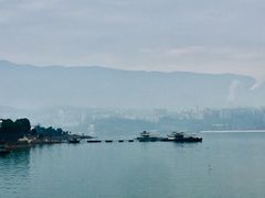 -石宝寨